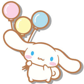 Cinna balloon