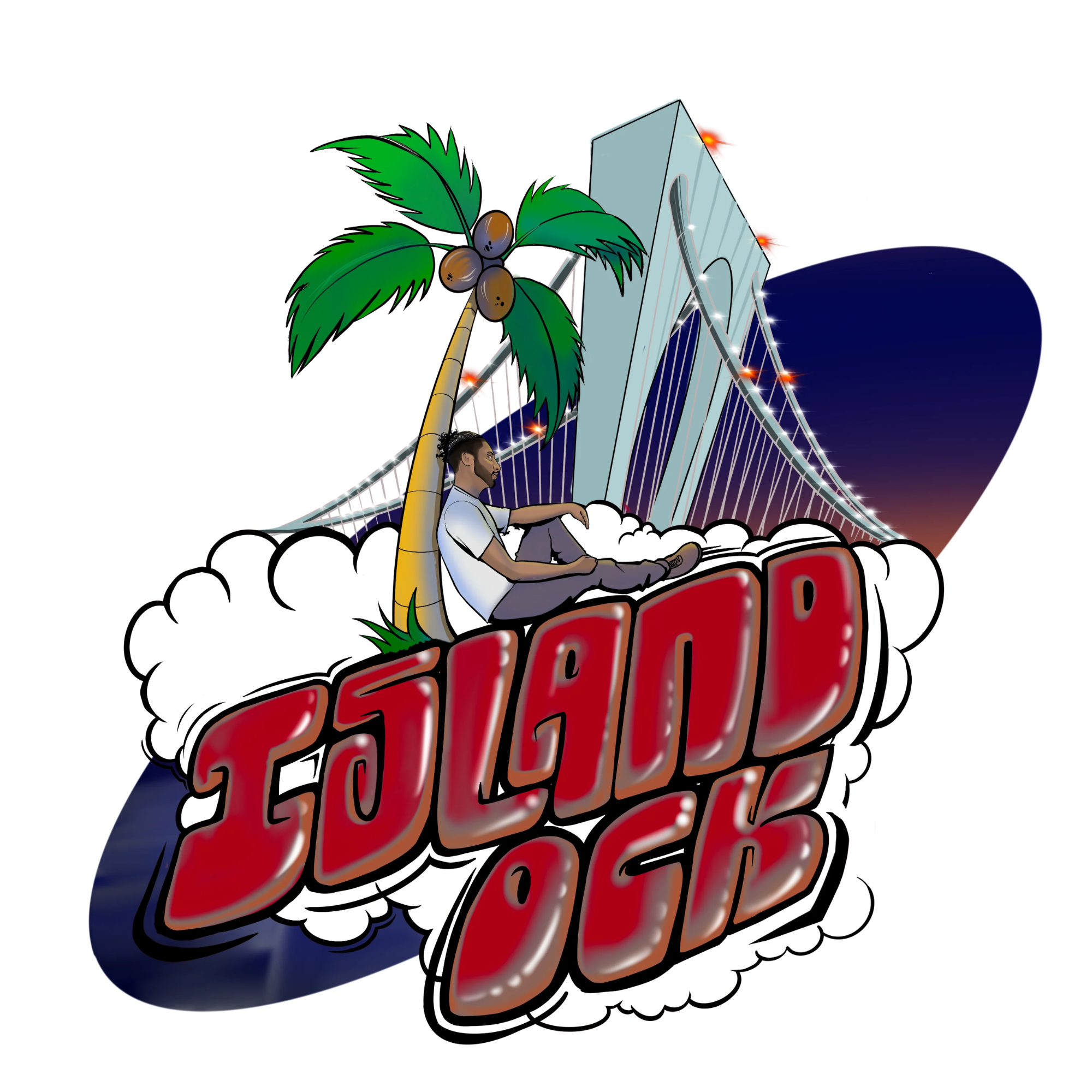 Island Ock