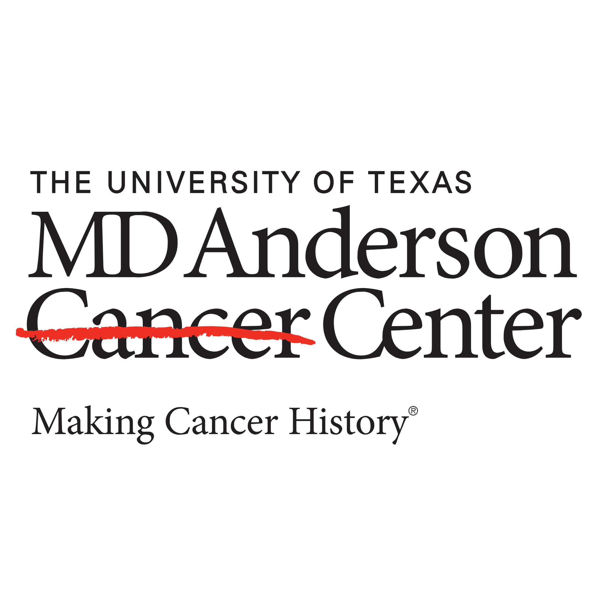 MD Anderson Cancer Center