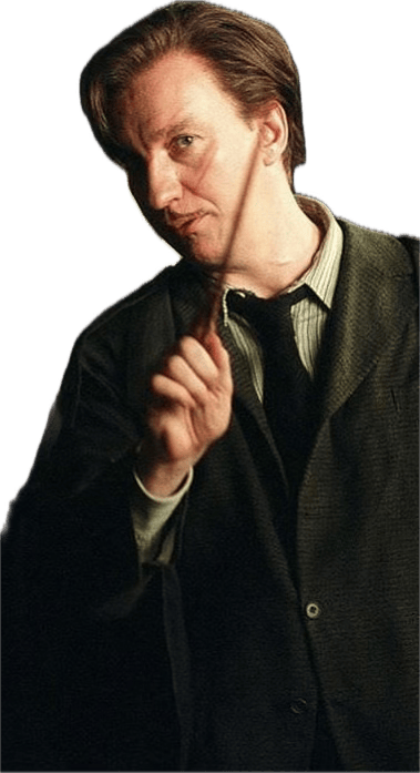 Remus sticker